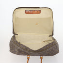 LOUIS VUITTON Monogram Sirius 55 Boston Bag M41404 LV Auth bs33800-10