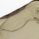 LOUIS VUITTON Monogram Sirius 55 Boston Bag M41404 LV Auth bs33800-23