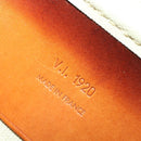 LOUIS VUITTON Monogram Sirius 55 Boston Bag M41404 LV Auth bs33800-12