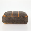 LOUIS VUITTON Monogram Sirius 55 Boston Bag M41404 LV Auth bs33800-5