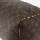 LOUIS VUITTON Monogram Speedy 40 Hand Bag M41522 LV Auth bs33801-15