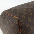 LOUIS VUITTON Monogram Speedy 40 Hand Bag M41522 LV Auth bs33801-16