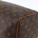 LOUIS VUITTON Monogram Speedy 40 Hand Bag M41522 LV Auth bs33801-17