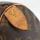 LOUIS VUITTON Monogram Speedy 40 Hand Bag M41522 LV Auth bs33801-19