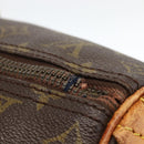 LOUIS VUITTON Monogram Speedy 40 Hand Bag M41522 LV Auth bs33801-8