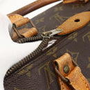LOUIS VUITTON Monogram Speedy 40 Hand Bag M41522 LV Auth bs33801-9