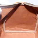 LOUIS VUITTON Monogram Speedy 40 Hand Bag M41522 LV Auth bs33801-22