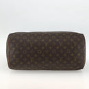 LOUIS VUITTON Monogram Speedy 40 Hand Bag M41522 LV Auth bs33801-5