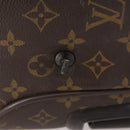 LOUIS VUITTON Monogram Pegas 50 suitcase M23251 LV Auth bs33804-8
