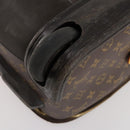 LOUIS VUITTON Monogram Pegas 50 suitcase M23251 LV Auth bs33804-19