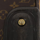 LOUIS VUITTON Monogram Pegas 50 suitcase M23251 LV Auth bs33804-21