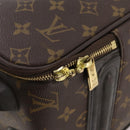 LOUIS VUITTON Monogram Pegas 50 suitcase M23251 LV Auth bs33804-24