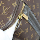 LOUIS VUITTON Monogram Pegas 50 suitcase M23251 LV Auth bs33804-10