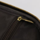 LOUIS VUITTON Monogram Pegas 50 suitcase M23251 LV Auth bs33804-27