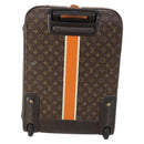 LOUIS VUITTON Monogram Pegas 50 suitcase M23251 LV Auth bs33804-2