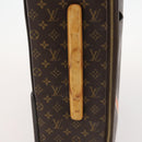 LOUIS VUITTON Monogram Pegas 50 suitcase M23251 LV Auth bs33804-14