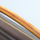 LOUIS VUITTON Monogram Pegas 50 suitcase M23251 LV Auth bs33804-15