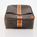 LOUIS VUITTON Monogram Pegas 50 suitcase M23251 LV Auth bs33804-7