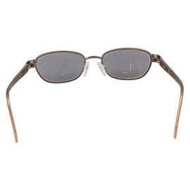 CHANEL Sunglasses plastic Bronze CC Auth bs33807 - 0