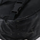 CHANEL Shoulder Bag Patent leather Black Silver CC Auth bs33829-12