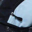 CHANEL Shoulder Bag Patent leather Black Silver CC Auth bs33829-22