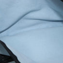 CHANEL Shoulder Bag Patent leather Black Silver CC Auth bs33829-23