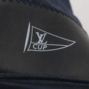 LOUIS VUITTON LV Cup Turmantin Umhängetasche Marine M80704 LV Auth bs33843-17