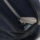 LOUIS VUITTON LV Cup Turmantin Umhängetasche Marine M80704 LV Auth bs33843-10