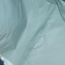 LOUIS VUITTON LV Cup Turmantin Umhängetasche Marine M80704 LV Auth bs33843-11