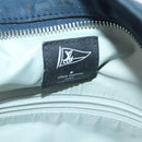 LOUIS VUITTON LV Cup Turmantin Umhängetasche Marine M80704 LV Auth bs33843-20