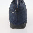 LOUIS VUITTON LV Cup Turmantin Umhängetasche Marine M80704 LV Auth bs33843-3