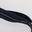 LOUIS VUITTON LV Cup Turmantin Umhängetasche Marine M80704 LV Auth bs33843-8