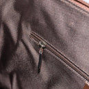 GUCCI GG Canvas Handtasche Beige Gold 002 1122 2684 Auth bs33846-20