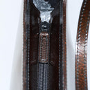 GUCCI Tote Bag Leather Brown 001 2058 3021 Auth bs33849-15