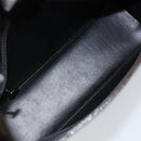 GUCCI Tote Bag Leather Brown 001 2058 3021 Auth bs33849-17