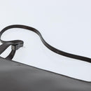 GUCCI Tote Bag Leather Brown 001 2058 3021 Auth bs33849-8