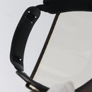 LOUIS VUITTON Monogram Viger LV Shield Sun Visor M76727 LV Auth bs33856-10