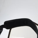 LOUIS VUITTON Monogram Viger LV Shield Sun Visor M76727 LV Auth bs33856-14