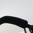 LOUIS VUITTON Monogram Viger LV Shield Sun Visor M76727 LV Auth bs33856-15