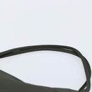 PRADA Hand Bag Nylon Khaki Auth bs33878-8