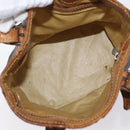 LOUIS VUITTON Monogram Bucket PM Shoulder Bag M42238 LV Auth bs33892-11