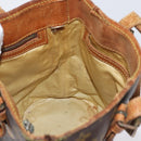 LOUIS VUITTON Monogram Bucket PM Shoulder Bag M42238 LV Auth bs33892-20