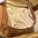 LOUIS VUITTON Monogram Bucket PM Shoulder Bag M42238 LV Auth bs33892-23