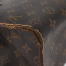 LOUIS VUITTON Monogram Popincourt Hand Bag M40007 LV Auth bs33918-16