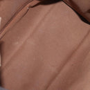 LOUIS VUITTON Monogram Popincourt Hand Bag M40007 LV Auth bs33918-10