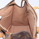LOUIS VUITTON Monogram Popincourt Hand Bag M40007 LV Auth bs33918-20