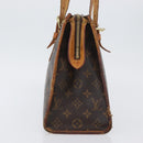LOUIS VUITTON Monogram Popincourt Hand Bag M40007 LV Auth bs33918-3