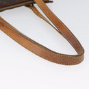 LOUIS VUITTON Monogram Popincourt Hand Bag M40007 LV Auth bs33918-7