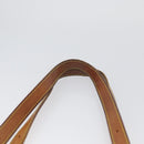 LOUIS VUITTON Monogram Popincourt Hand Bag M40007 LV Auth bs33918-14