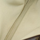 LOUIS VUITTON Monogram Sac Trois Posh 50 Boston Bag M41376 LV Auth bs33922-21